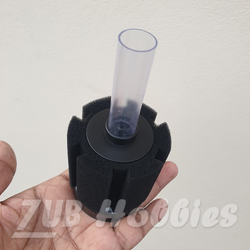 ZUB Hobbies, Fish Tank Filter, Sponge Filter for Aquarium, Aquarium Filter, Sponge Filter, Fish Tank, Aquarium Accessories, Bio Filtration, Shrimp Tank, Betta Tank, Fry Tank, Aquarium Care, Fish Keeping, Aquarium Hobby, Filter Media, Aquarium Supplies, XY2835, Fish Tank Filter, Sponge Filter, Aquarium Maintenance, Biological Filter, Air Driven Filter, Aquarium Sponge,