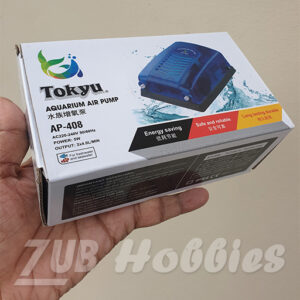 ZUB Hobbies, Air pump, Aquarium Double air pump, Double Nozzle Aquarium Air Pump, Tokyu aquarium Double air pump, Aquarium Air Pump, Fish Tank Accessories, Aquarium Oxygen Pump, Air Pump For Aquarium, Fish Tank Air Pump, Aquarium Bubbler, Aquarium Equipment, Air Pump For Fish Tank, Aquarium Aeration, Fishing Gear, Aquarium Supplies, Aquarium Care, Fish Keeping, Aquarium Hobby, Air Stone Pump,